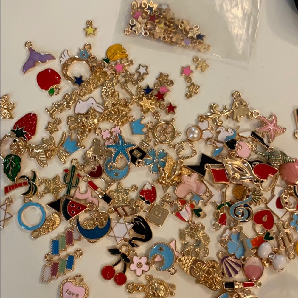 CUSTOM JEWELRY!!!